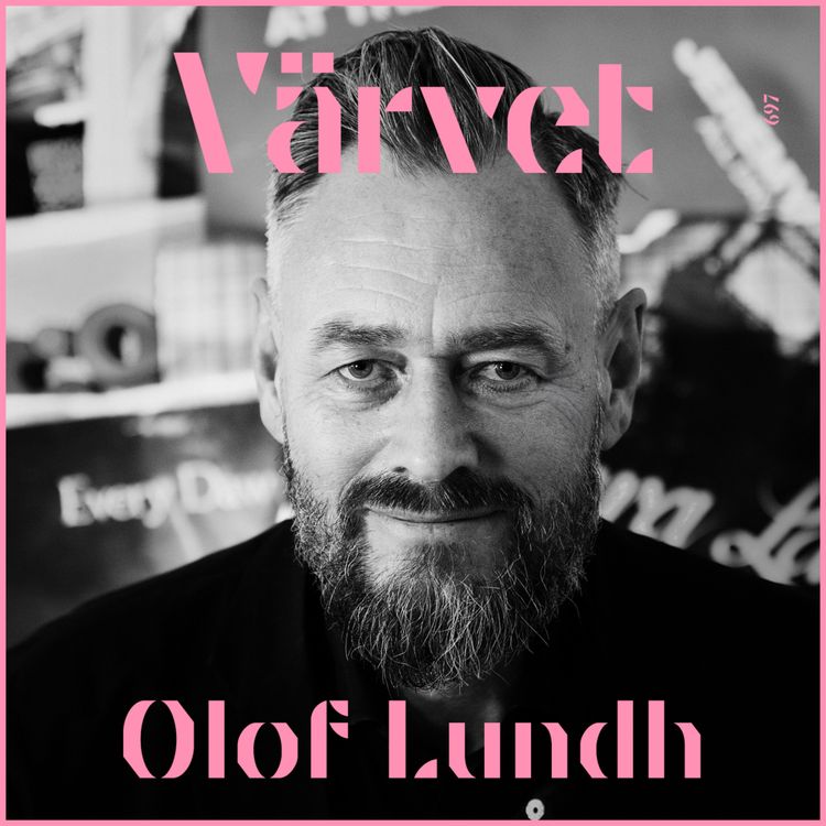 cover art for KORT Olof Lundh: Dålig stämning med Filip Hammar, Reinfeldt och Zlatan.