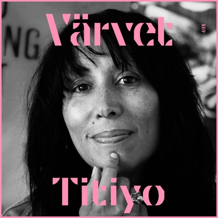 cover art for Titiyo: ”Gamla hits ger utrymme för ny konst”