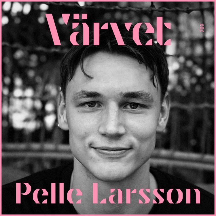 cover art for KORT Pelle Larsson: ”Det händer inte att man når NBA om man är från Sverige”