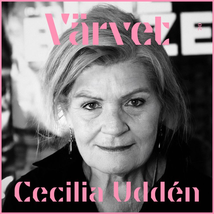 cover art for KORT Cecilia Uddén: Livet efter Elisabeth Ohlson - ”En bottenlös saknad”