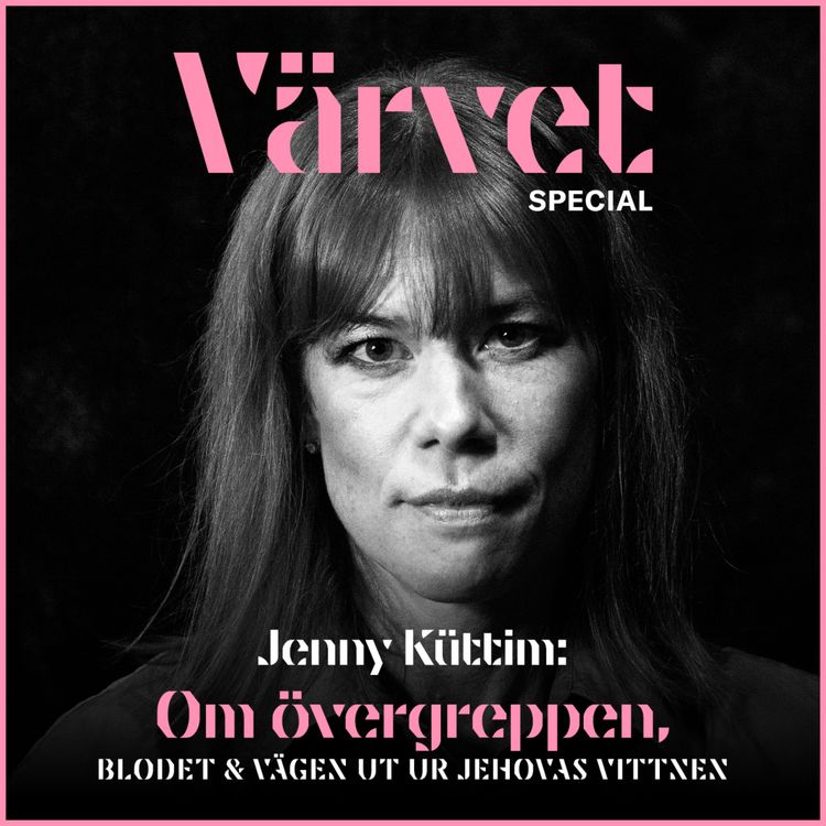 cover art for SPECIAL: Jehovas vittnen – vägen ut