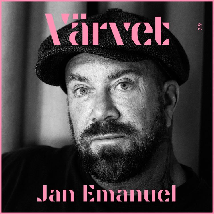 cover art for KORT Jan Emanuel: ”Jag har testat nästan alla substanser som finns”
