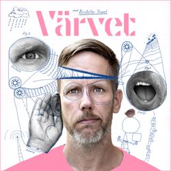 cover art for Värvet