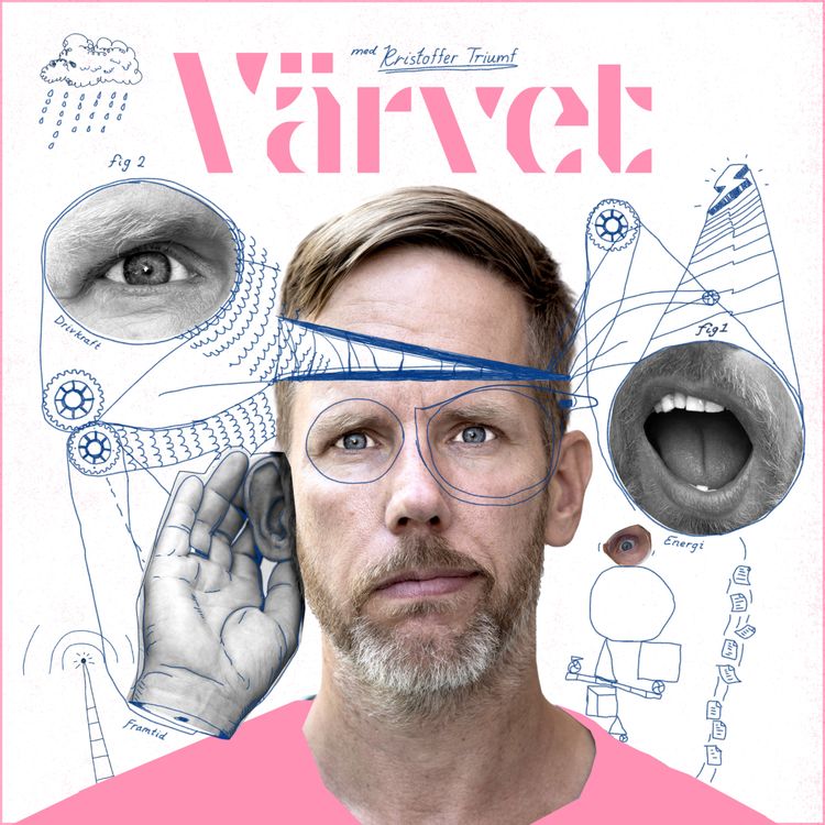 cover art for KORTVERSION #634 Fanna Ndow Norrby