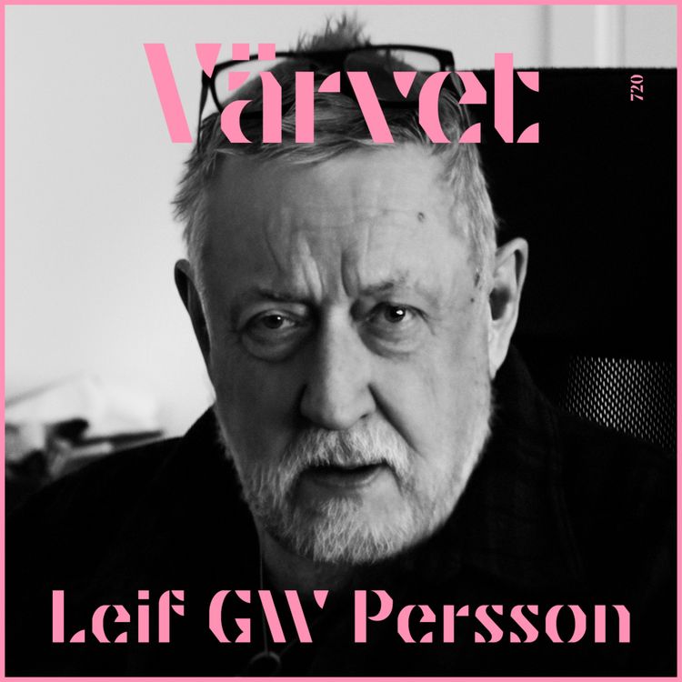 cover art for KORT Leif GW Persson: ”Man ska inte sätta 13-åringar i fängelse”