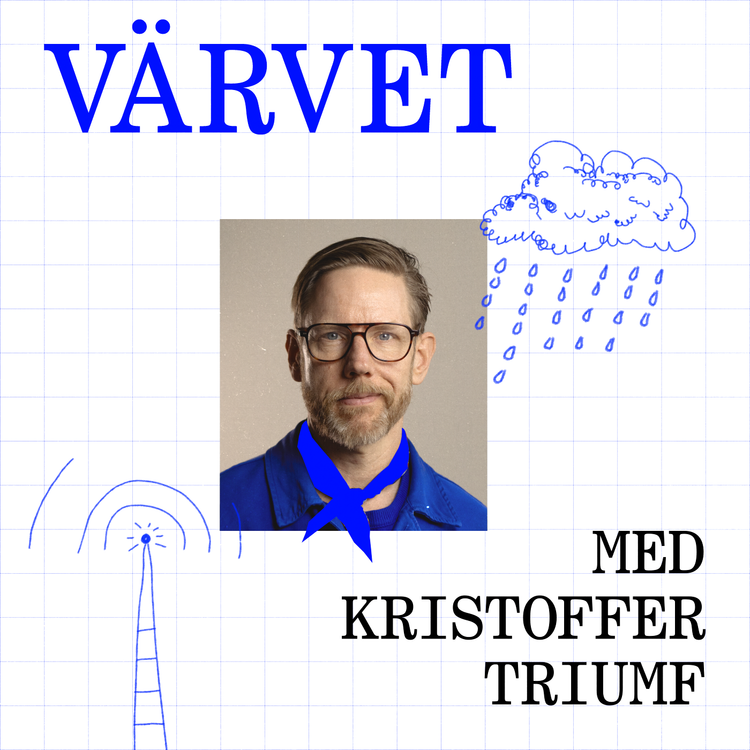 cover art for Törst: del 2