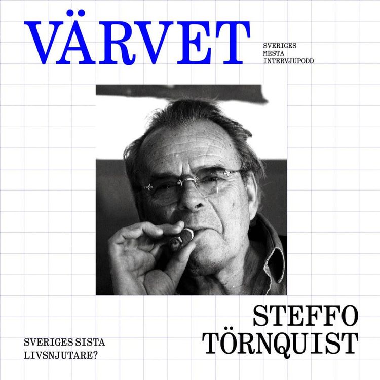 cover art for BONUS: Steffo Törnquists njutningsskola