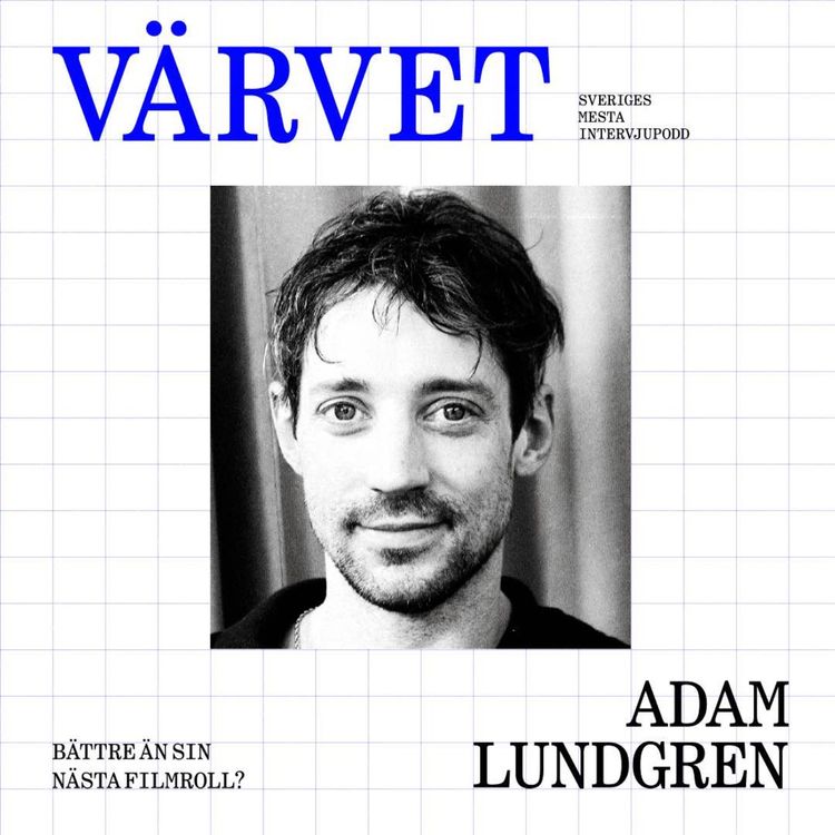 cover art for Adam Lundgren: ”Filmbranschen har tappat förtroendet för publiken”