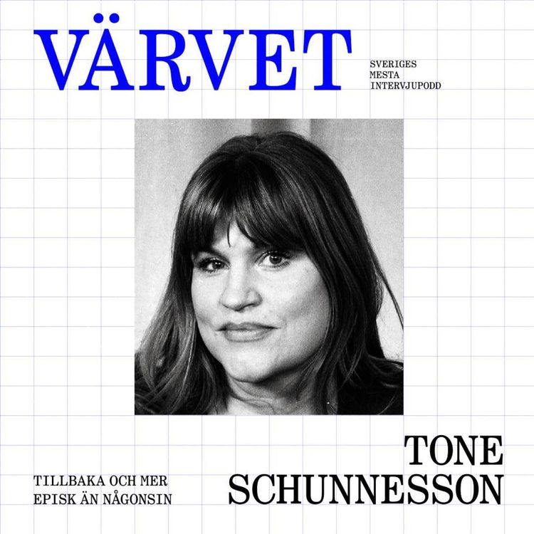 cover art for KORT Tone Schunnesson: “Jag trodde att mitt liv skulle bli som Entourage”
