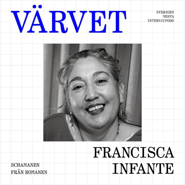 cover art for Så blir man schaman – Machi Francisca Infante