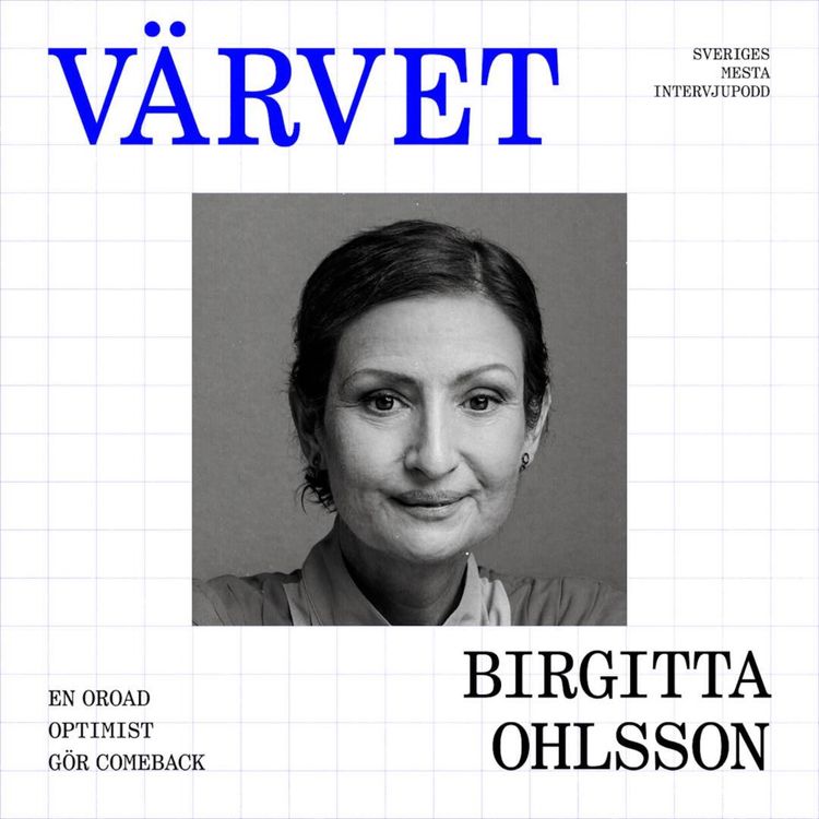 cover art for KORT Birgitta Ohlsson: Tumörer, Trump och Tidö