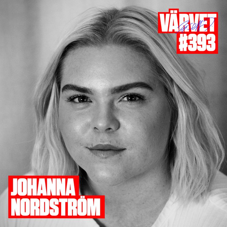 cover art for FAVORIT I REPRIS: Johanna Nordström