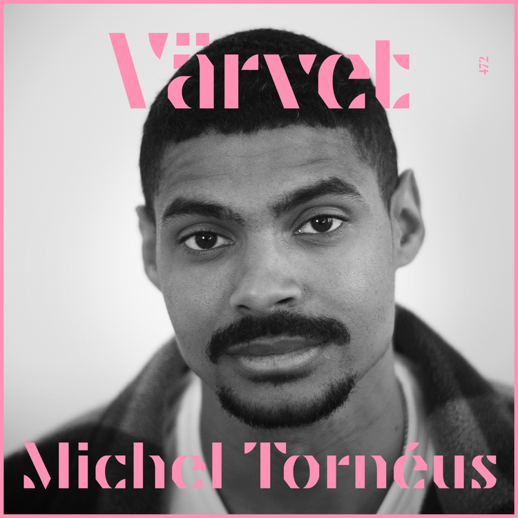 cover art for KORT VERSION #472: Michel Tornéus