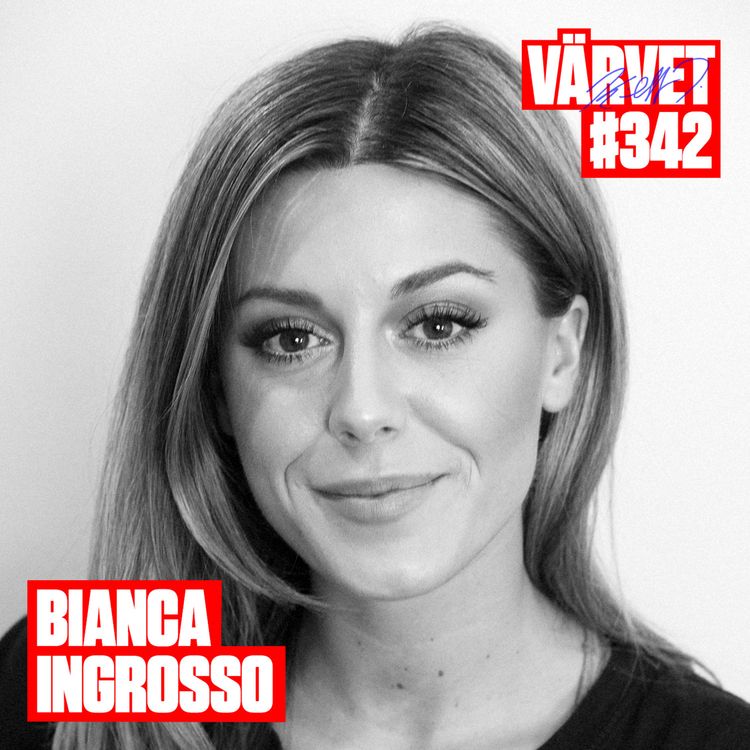 cover art for FAVORIT I REPRIS: Bianca Ingrosso