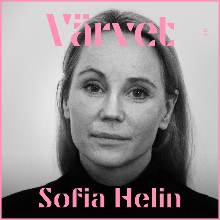 cover art for KORT VERSION - #447: Sofia Helin