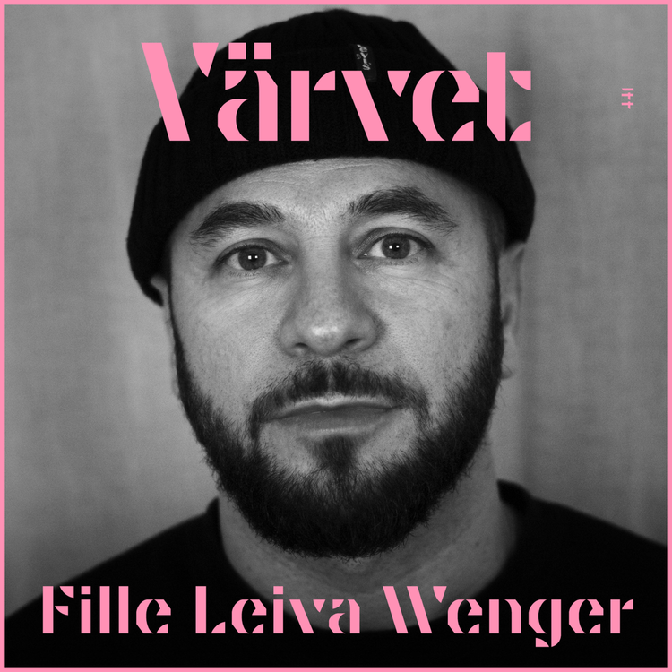 cover art for #441: Felipe Andres Leiva Wenger