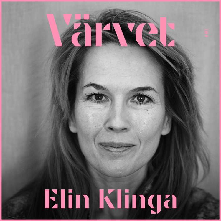 cover art for #440: Elin Klinga