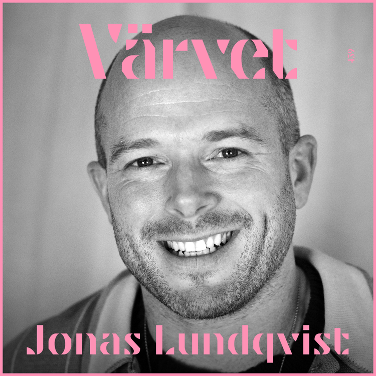 cover art for KORT VERSION - #439: Jonas Lundqvist
