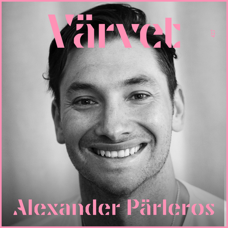 cover art for KORT VERSION - #427: Alexander Pärleros