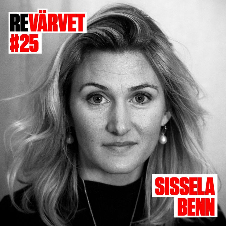 cover art for KORT VERSION - RV25: Sissela Benn