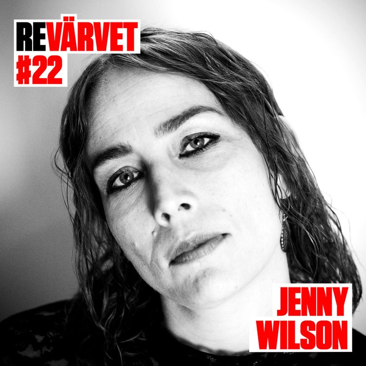 cover art for RV22: Jenny Wilson