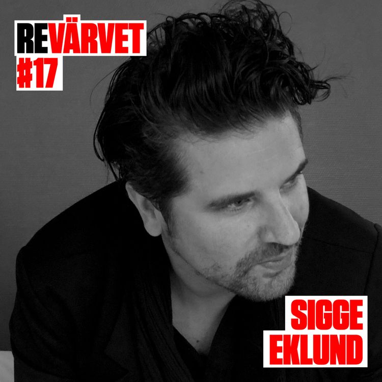 cover art for RV17: Sigge Eklund