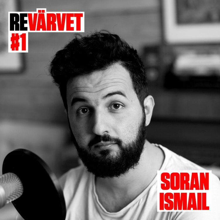 cover art for RV1: Soran Ismail