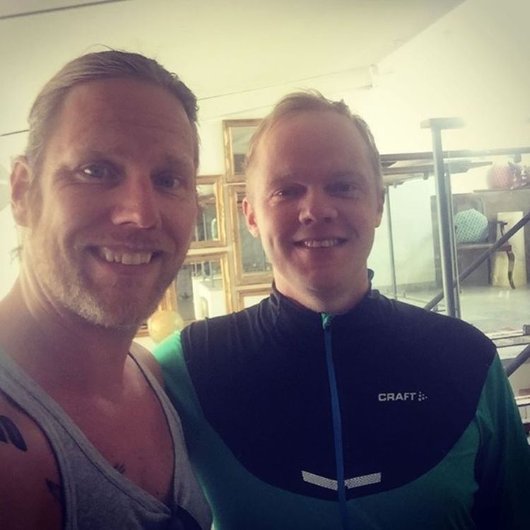 cover art for VERKET #4: Olof Wretling - Vinter i P1