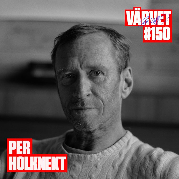cover art for #150: Per Holknekt