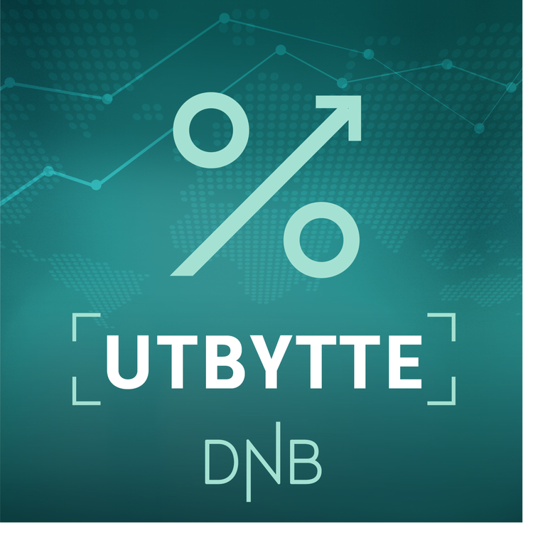 cover art for Påskethrillerne i aksjemarkedet