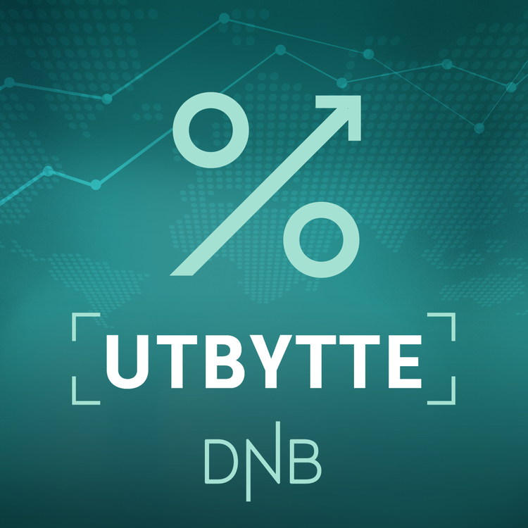 cover art for DNB Teknologi med Sverre Bergland og Erling H. Kise