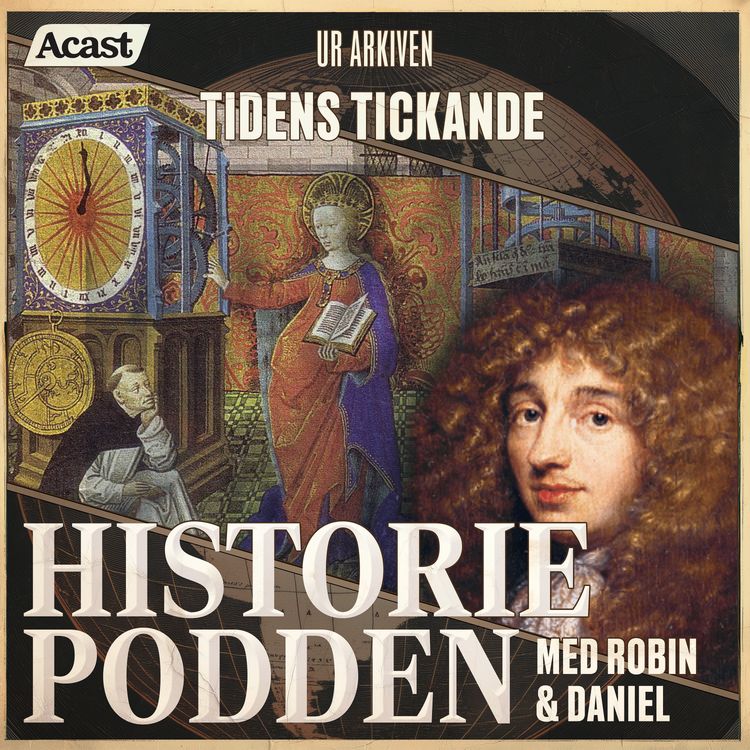 cover art for Ur arkiven: Tidens tickande (nr 235)