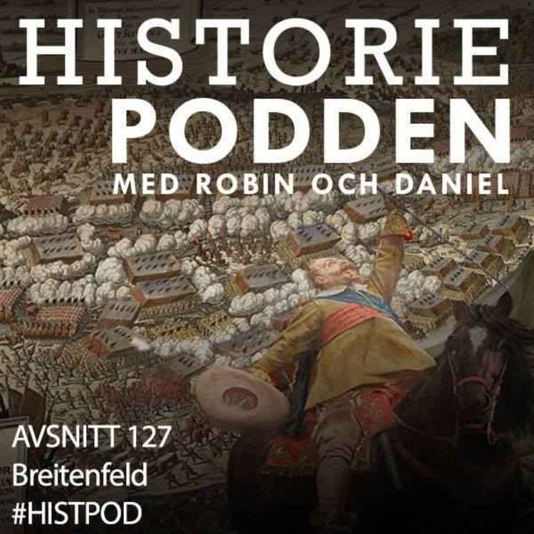 cover art for 127.Breitenfeld