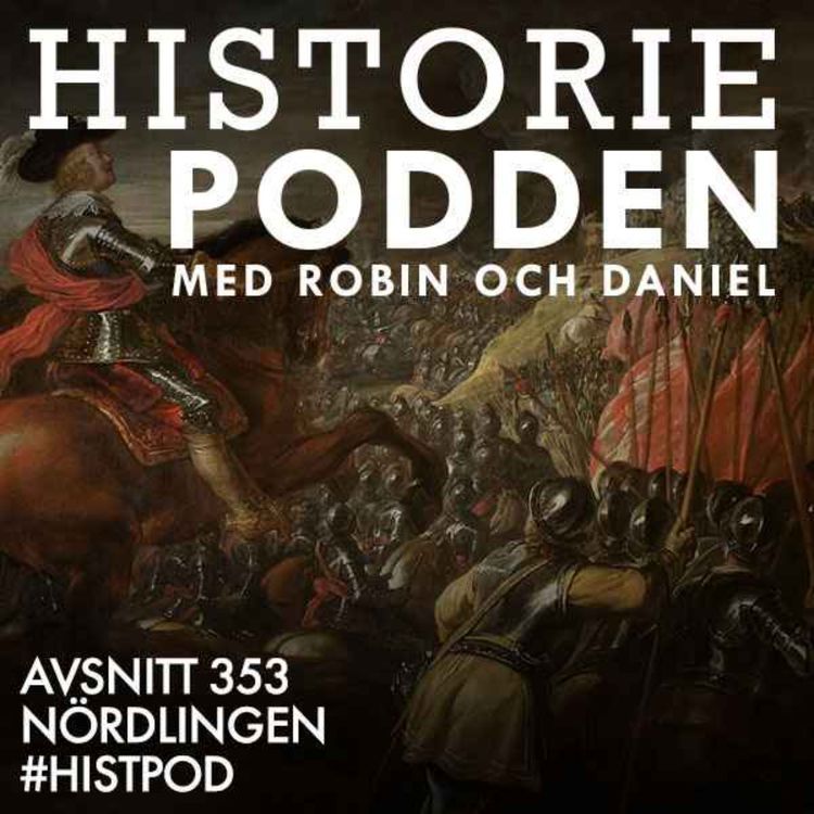 cover art for 353. Nördlingen