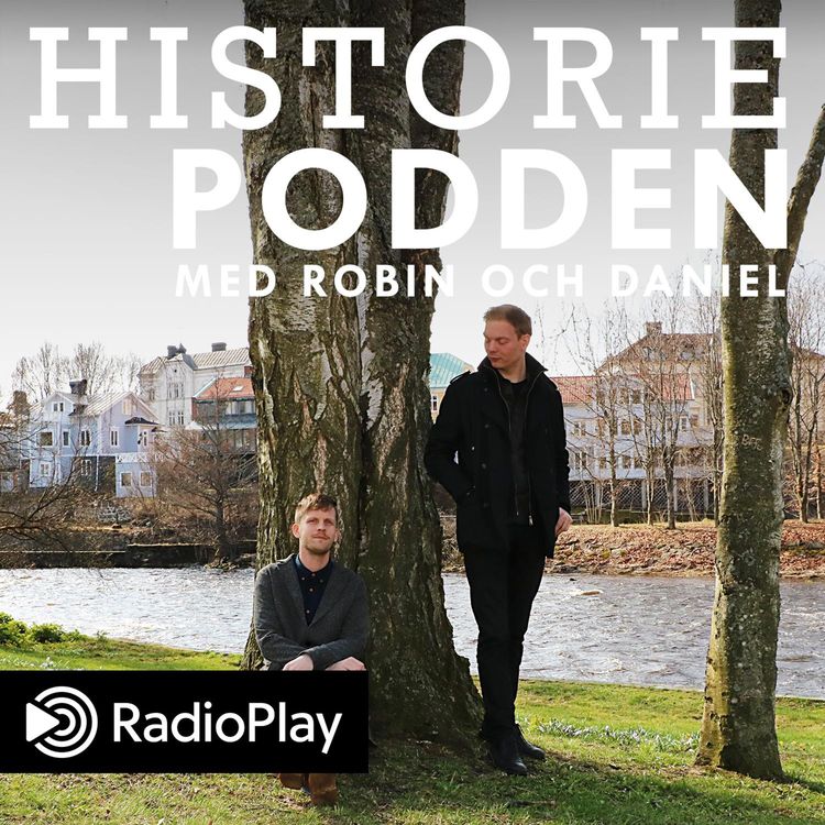 cover art for 202. Cicero och Catilina