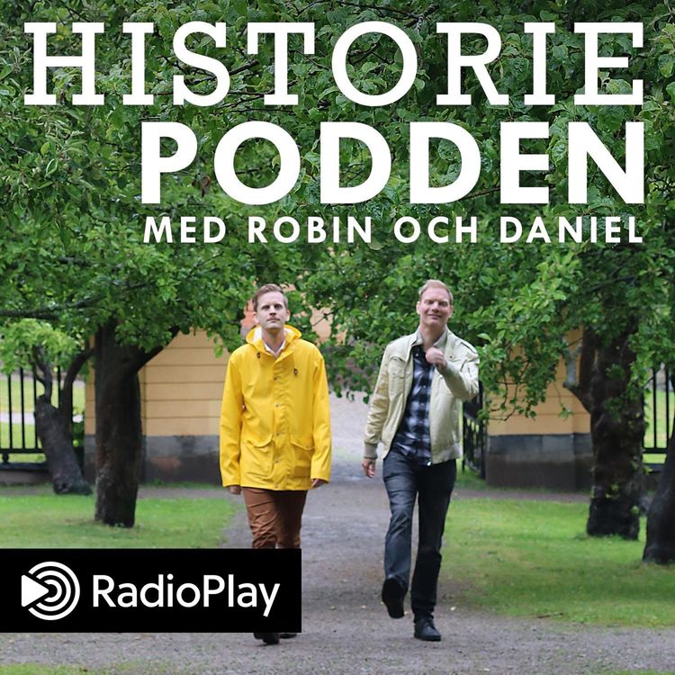cover art for 143. Norge och Sverige 1940-45