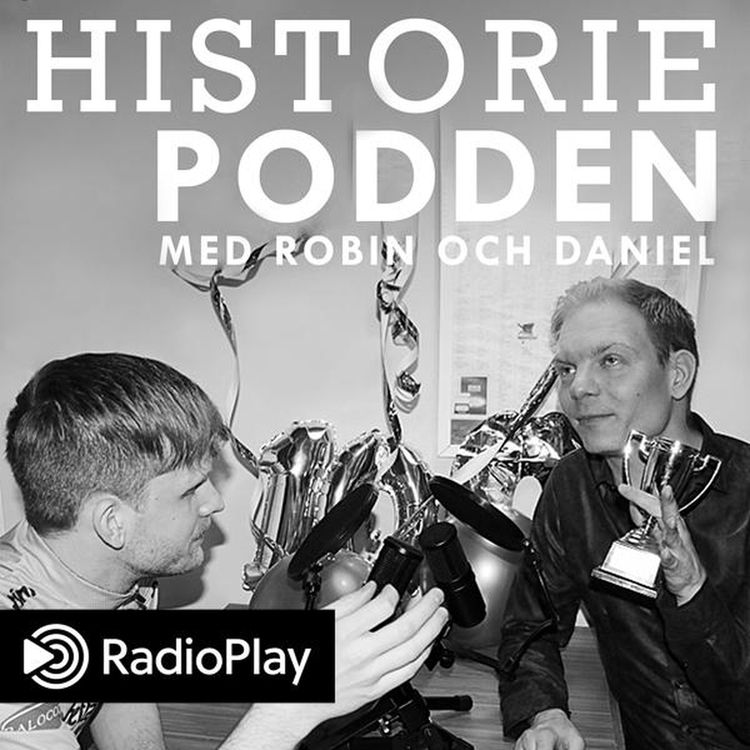 cover art for 100. Jubileumsavsnittet