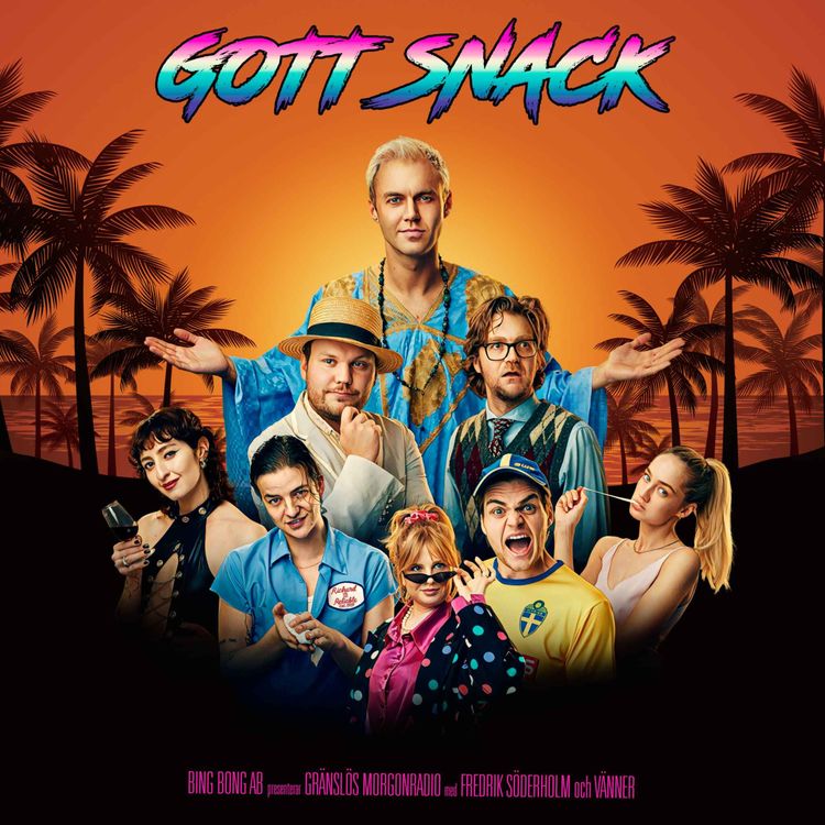 cover art for 735. 1/3 av ODZ: "Jag vet inte vart dom andra är"