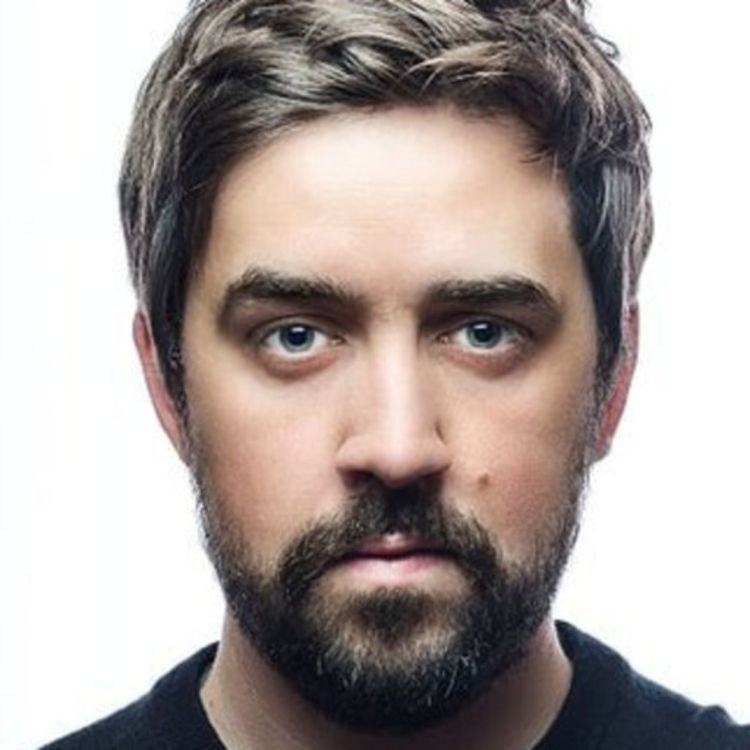 cover art for SPECIALAVSNITT: Fredsforskaren Brendan Ciaran Browne möter filosofen 