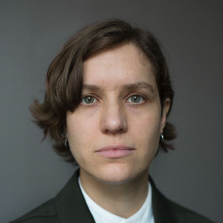 cover art for Kan FN stoppa Israel militärt? Advokat Silas Aliki reder ut!