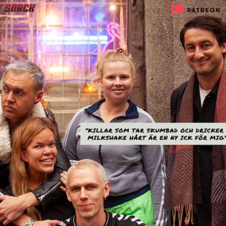 cover art for 1114. DEL 2: Diamant Salihu om Greken m.fl & Dollans begravningsrider