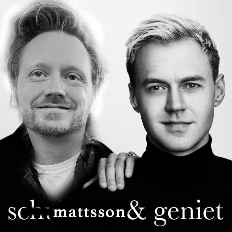 cover art for 1# Fredriks MDMA-trip på Musikhjälpen + Johanna Nordströms toxiska policy(?) + Arne Weise var “ung och dum” när han köpte horor men han var 46 år!