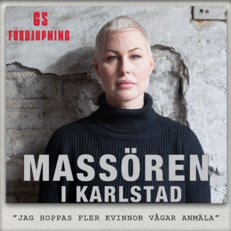 cover art for Massören i Karlstad - trailer