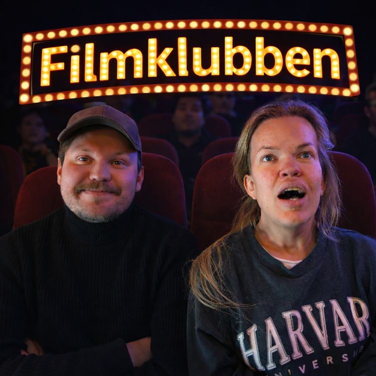 cover art for Filmklubben: Gettysburg, A Bronx tale, Hundarna, AKOTSK