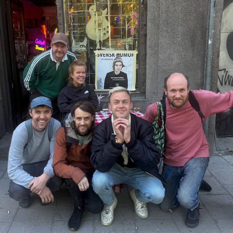 cover art for 1108. DEL 1: Cigg, Bärs & Björnstammen