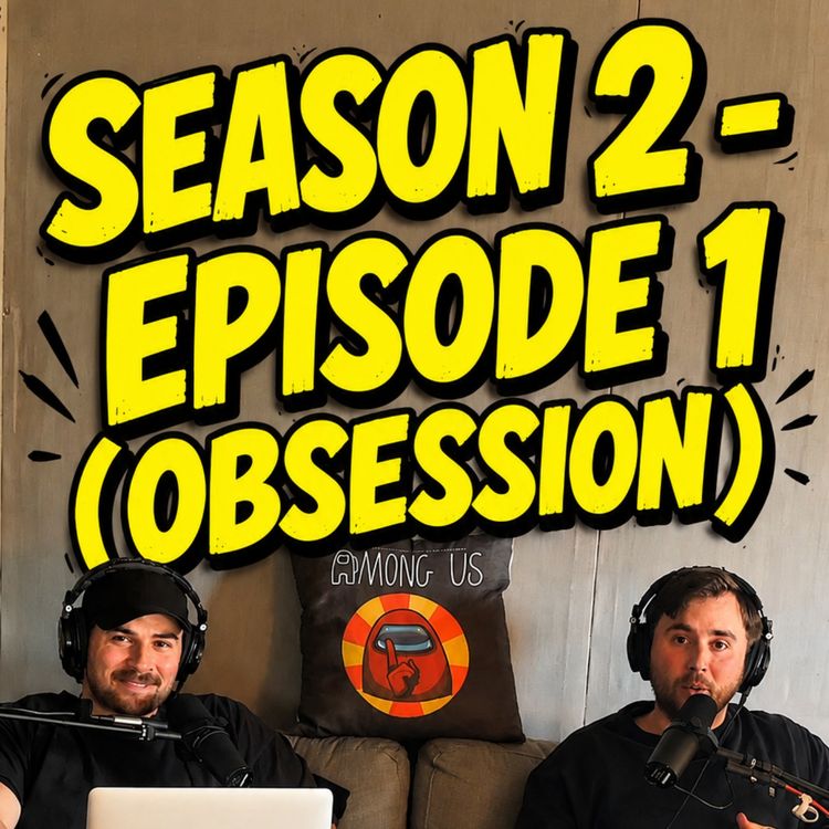 cover art for Obsession 