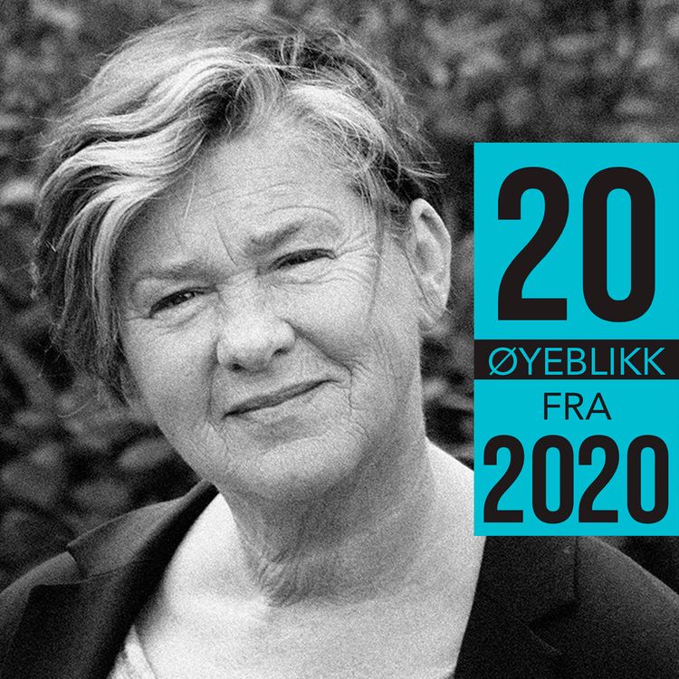 cover art for Eva Vinje Aurdal