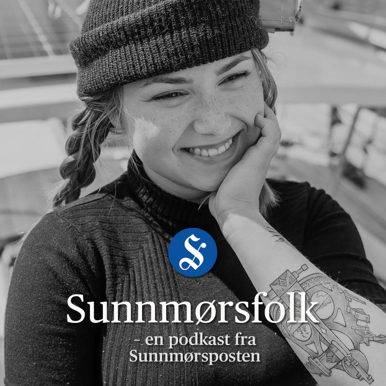 cover art for Veronica Skotnes