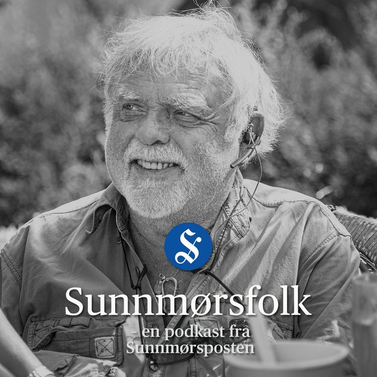 cover art for Ragnar Thorseth