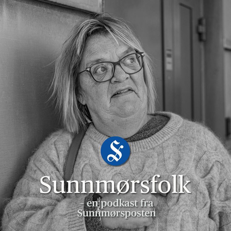 cover art for Synnøve Hatlen